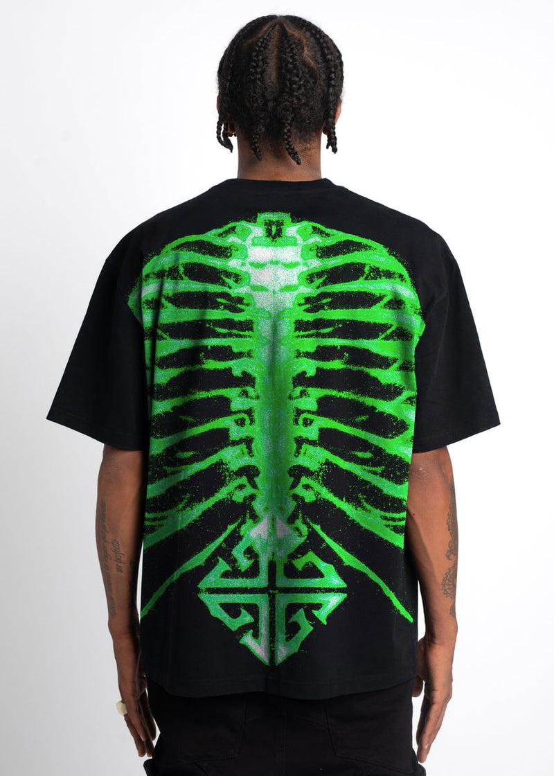 Guapi Demons Inside Tee V3