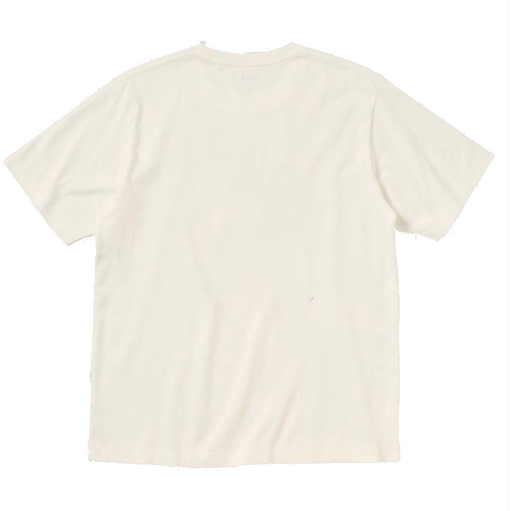 Retrovert Navy Paradise Tee