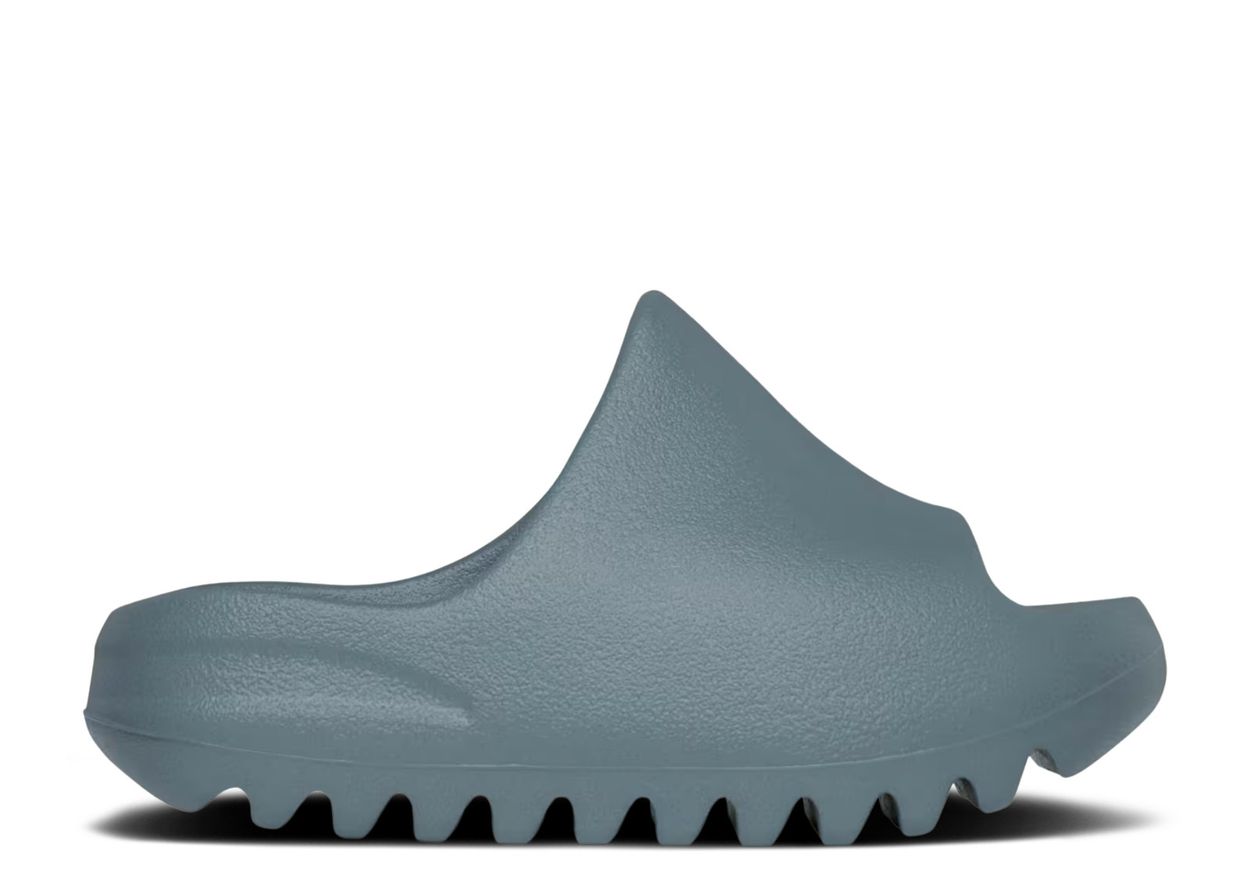 adidas Yeezy Slide Slate Marine (Kids)