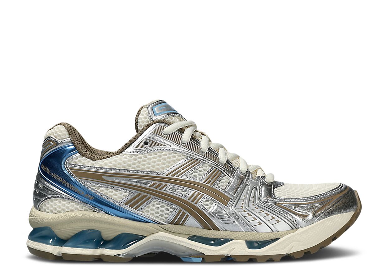 ASICS Gel-Kayano 14 Cream Pepper