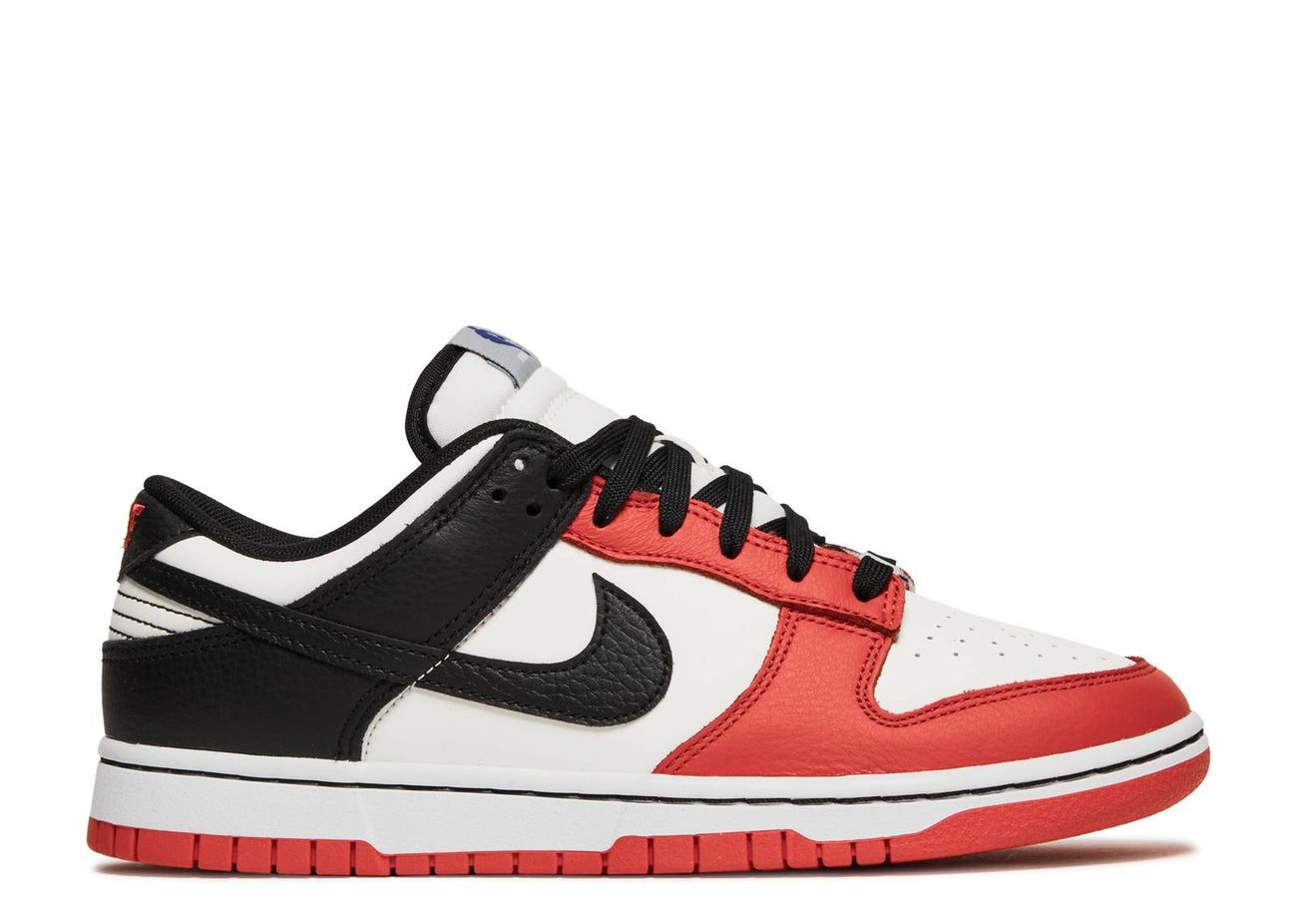 Nike Dunk Low EMB NBA 75th Anniversary Chicago (Pre-Owned)