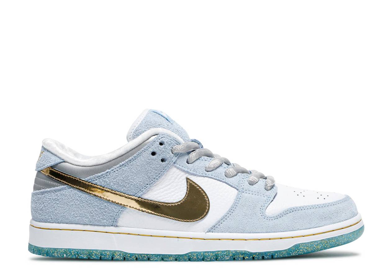 Nike SB Dunk Low Sean Cliver