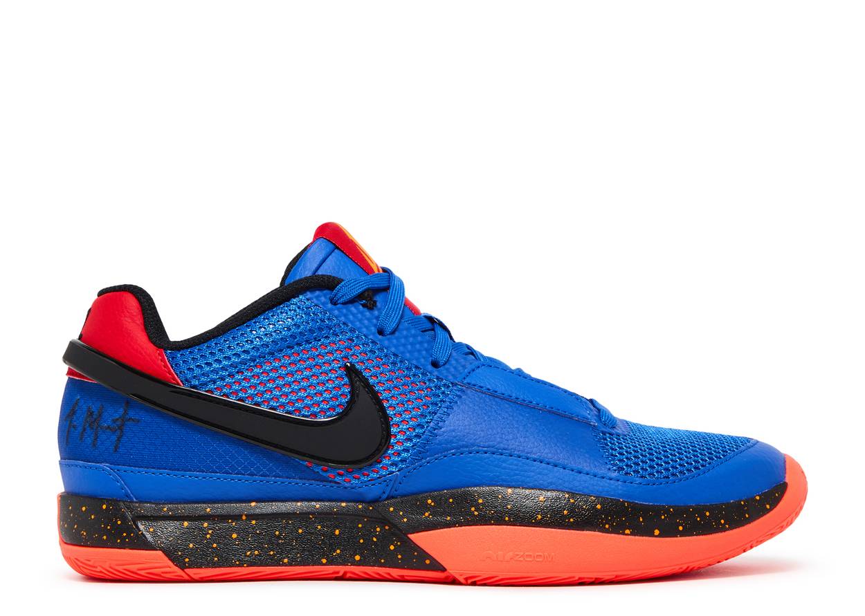 Nike Ja 1 Hunger