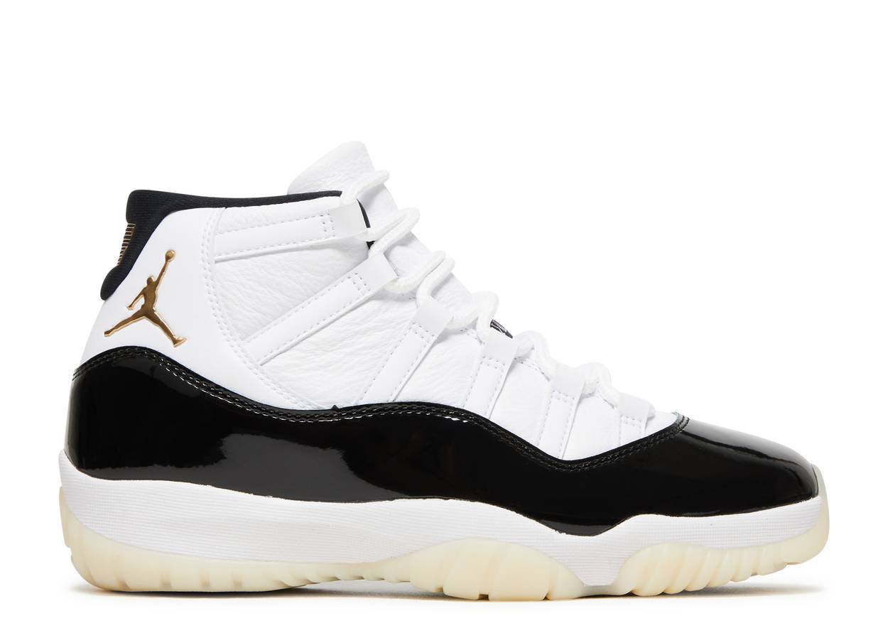 Air Jordan 11 Retro Gratitude DMP