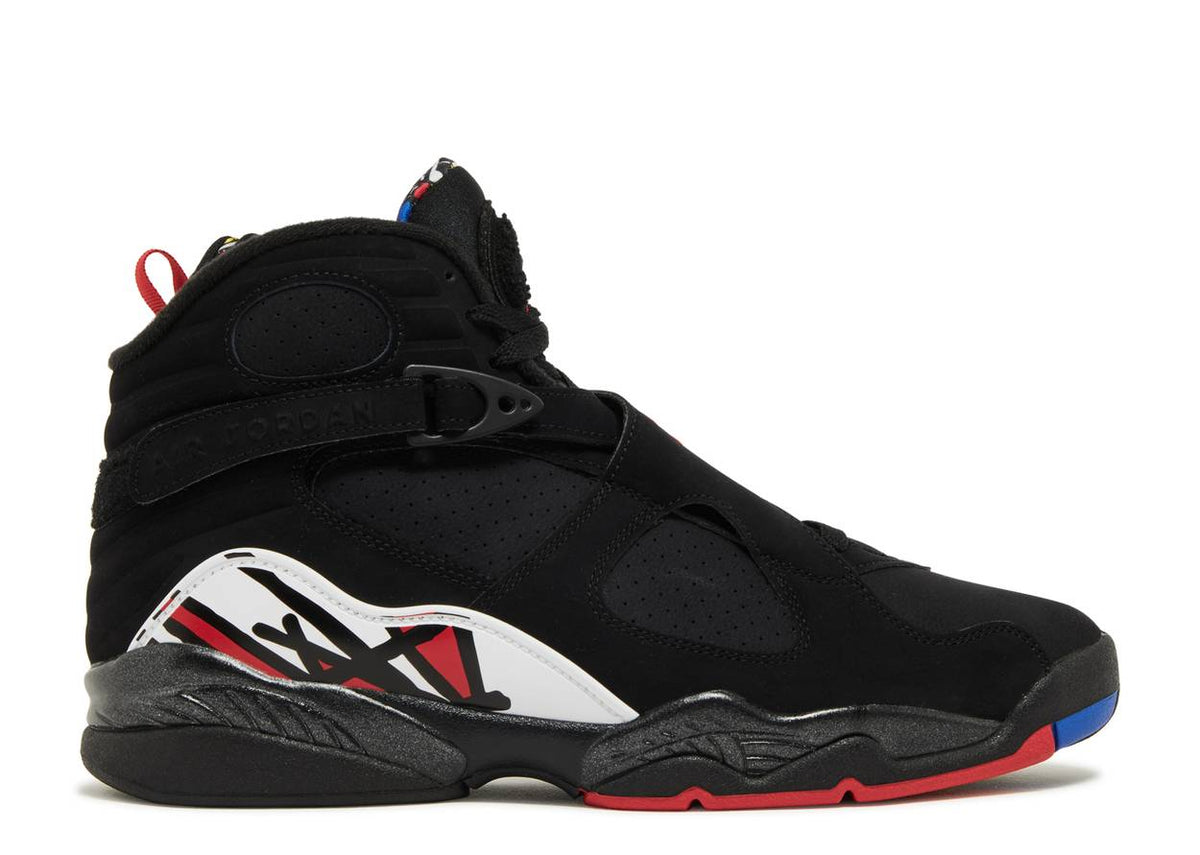 Air Jordan 8 Retro Playoffs (2023)(Pre-Owned)
