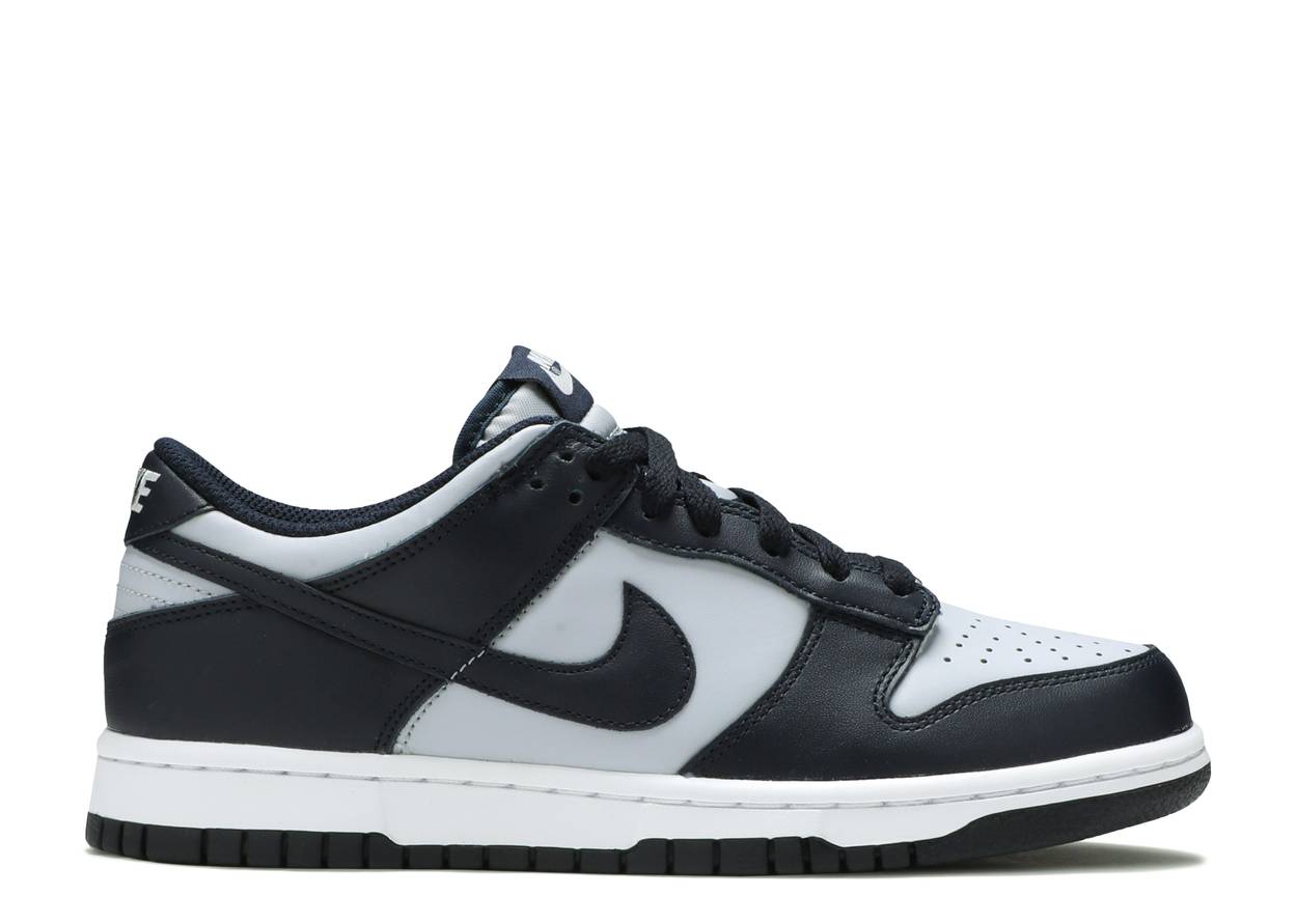 Nike Dunk Low GS Georgetown
