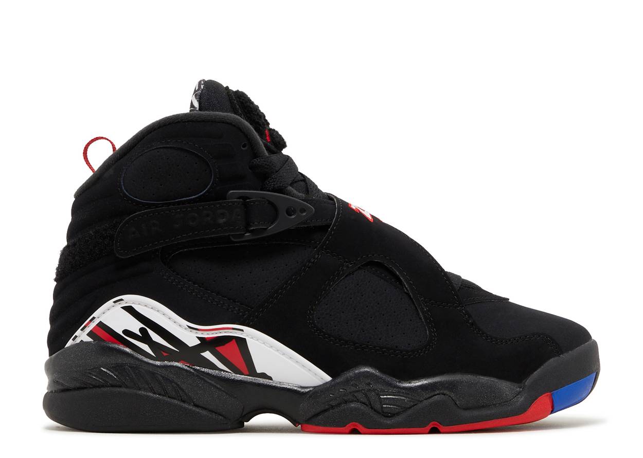Air Jordan 8 Retro Playoffs (2023) (GS)