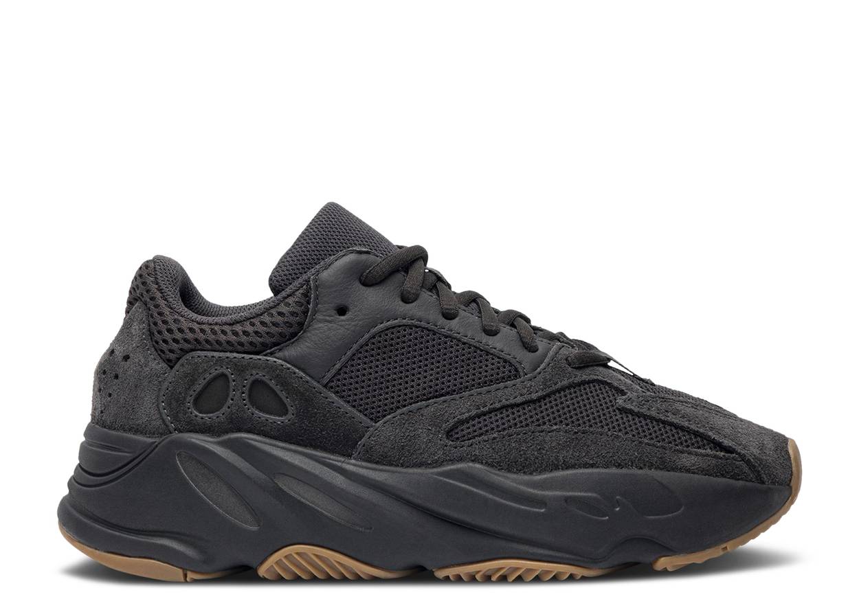 adidas Yeezy Boost 700 Utility Black