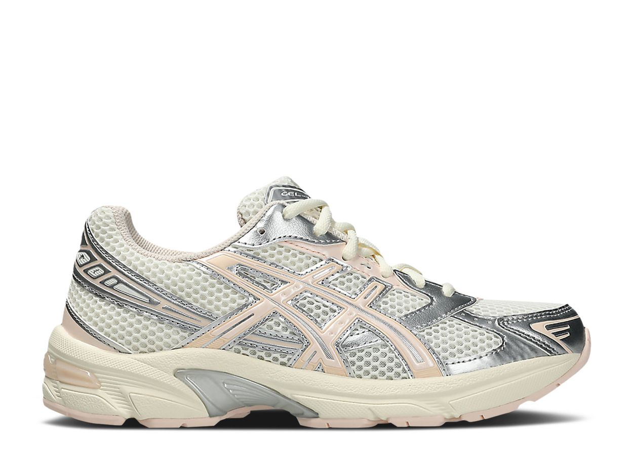 ASICS Gel-1130 Silver Pack Pink