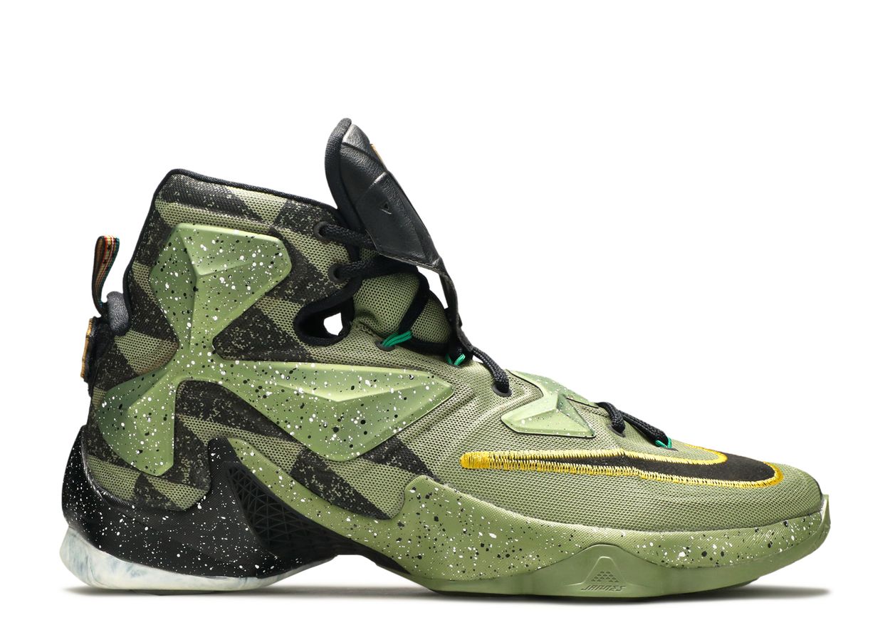Nike LeBron 13 All-Star (2016)