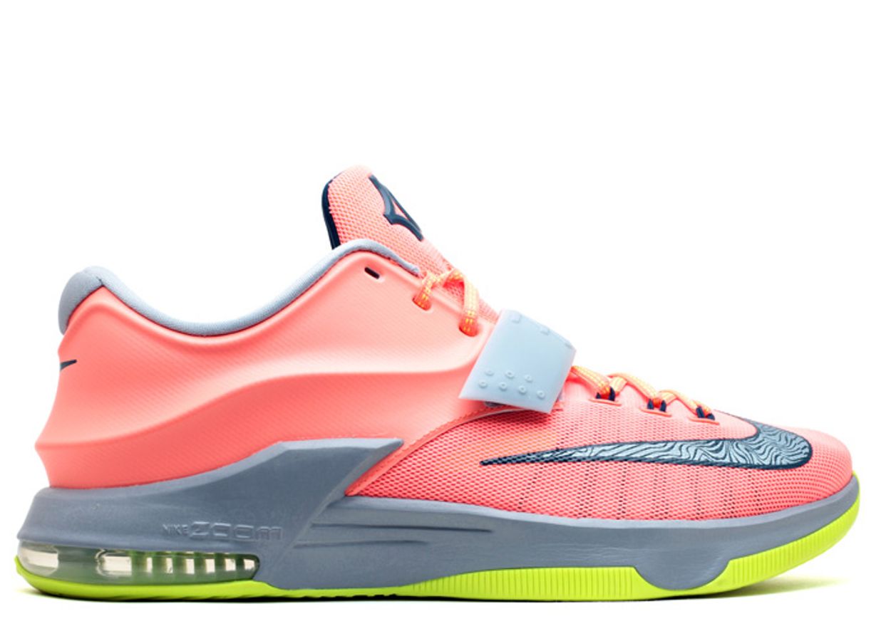 Nike KD 7 35,000 Degrees