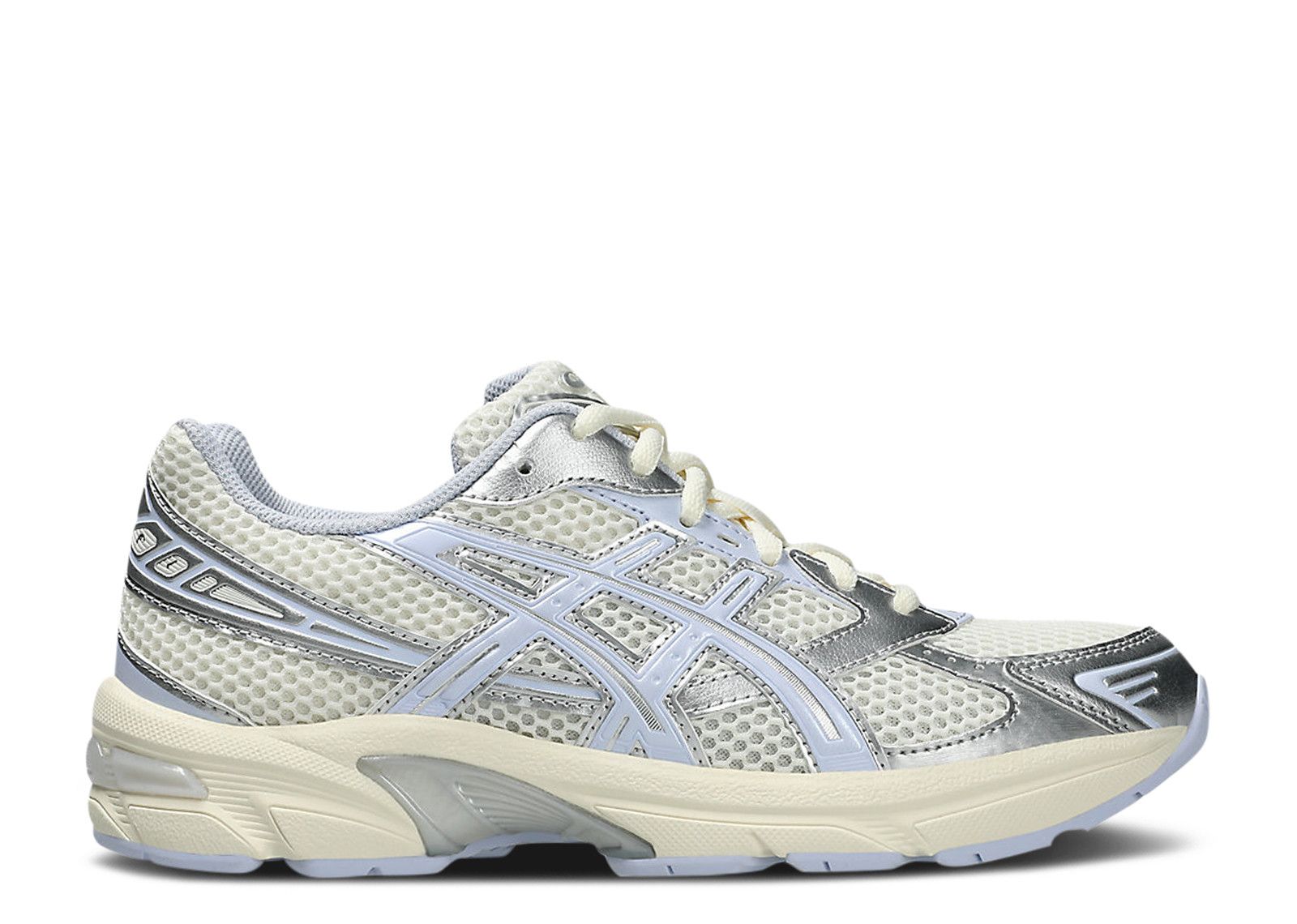 ASICS Gel-1130 Silver Pack Blue Fade