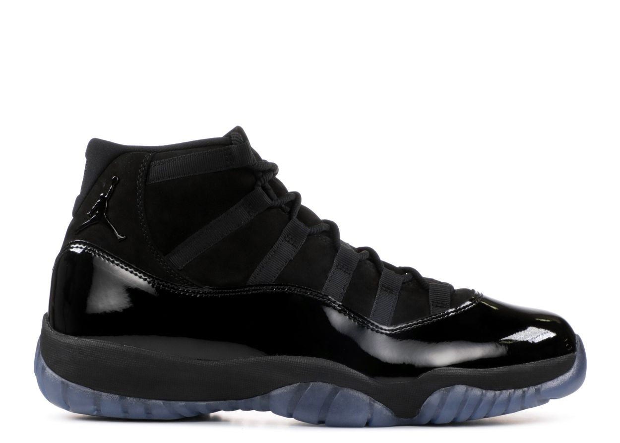 Air Jordan 11 Retro Cap and Gown (2018)