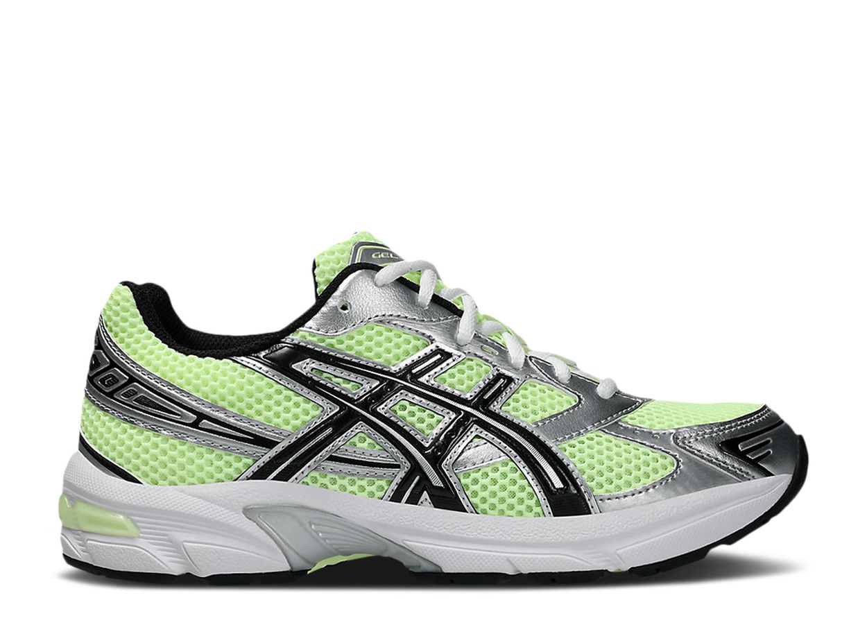 ASICS Gel-1130 Neon Pack Green