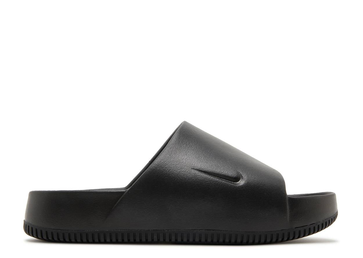 Nike Calm Slide Black
