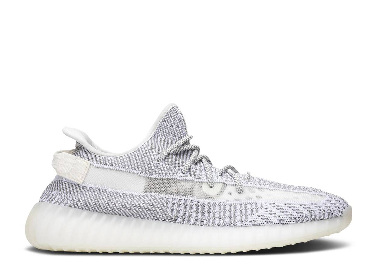 adidas Yeezy Boost 350 V2 Static (Non-Reflective)(Pre-Owned)