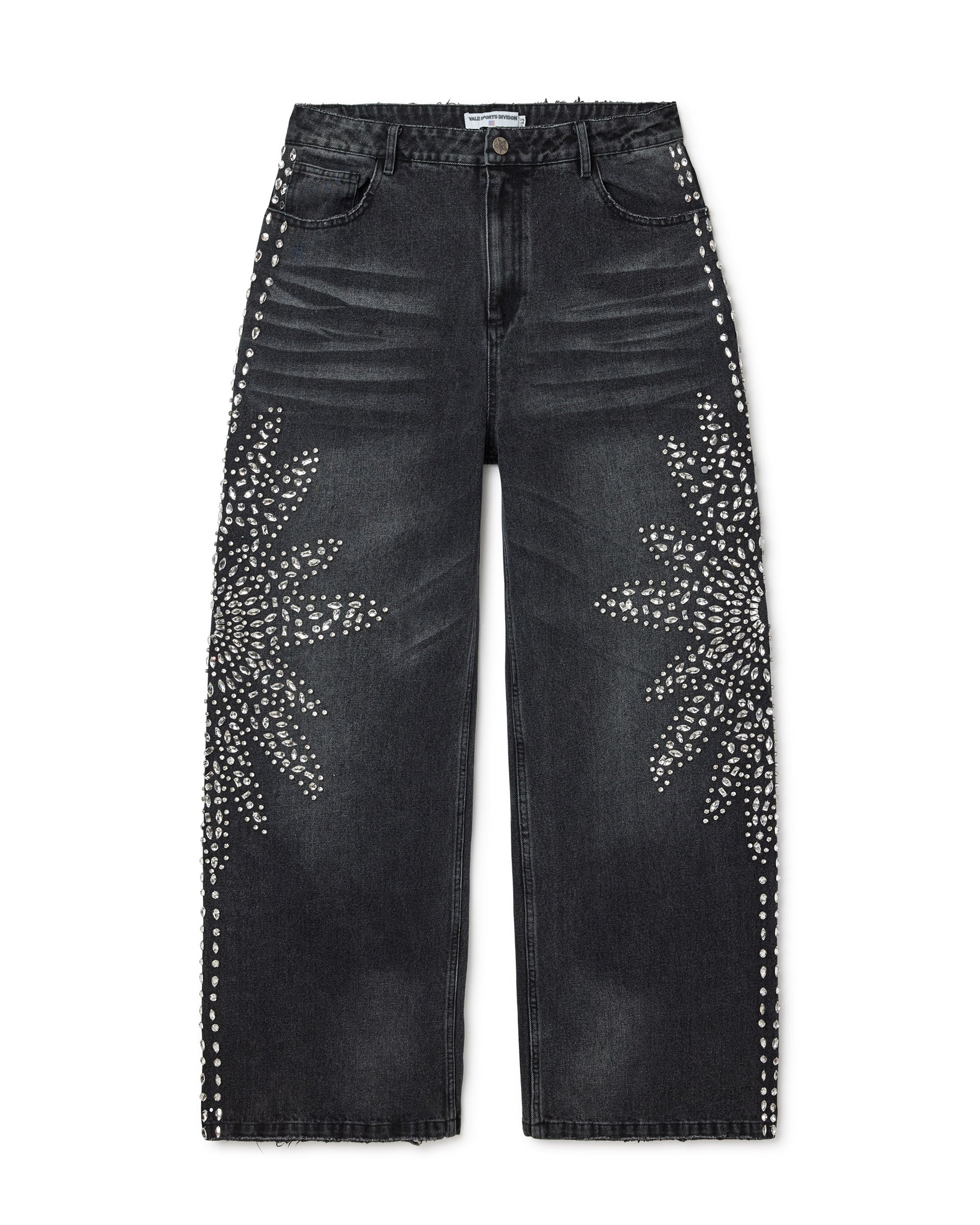 Vale Forever Black Sirens Denim