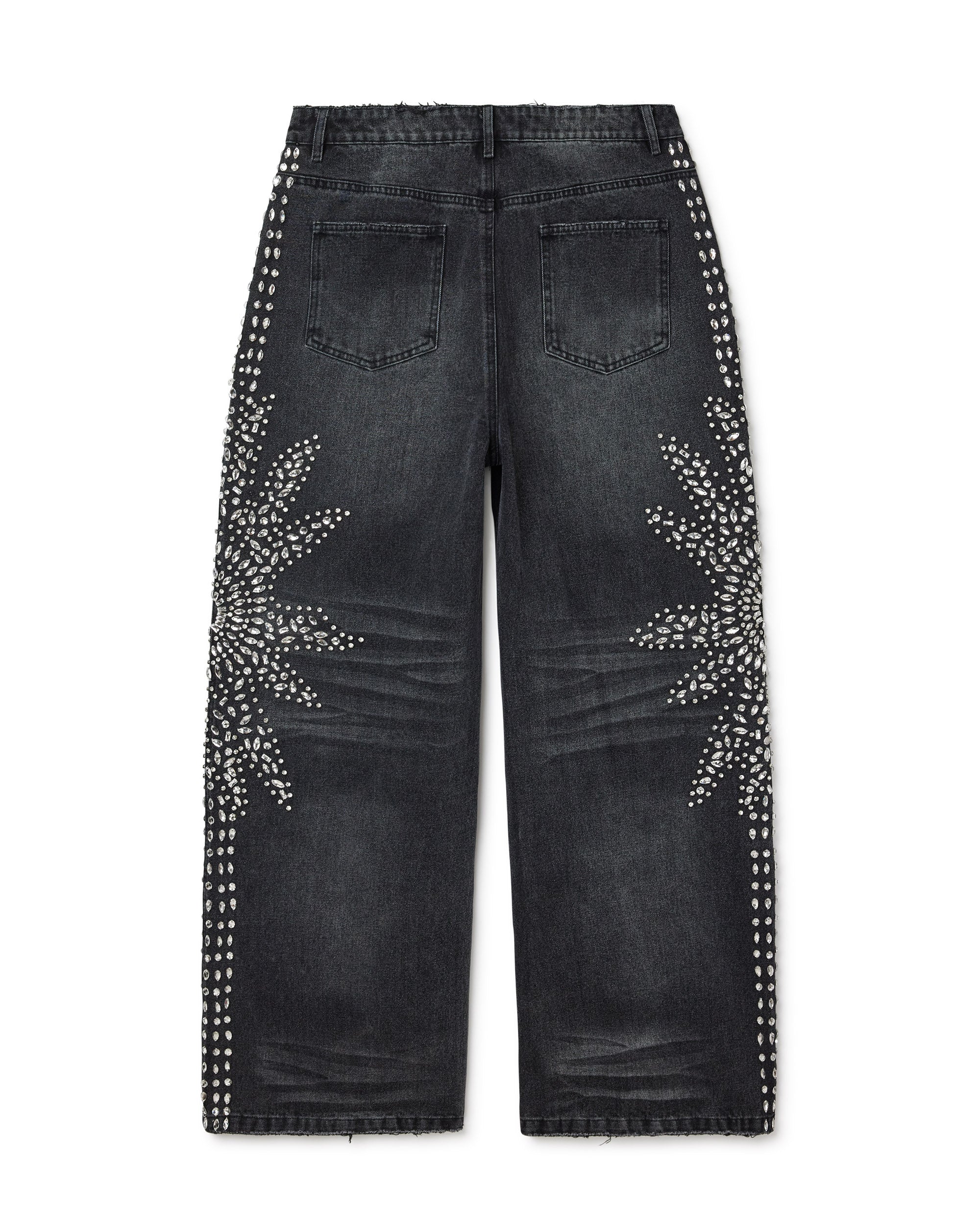 Vale Forever Black Sirens Denim