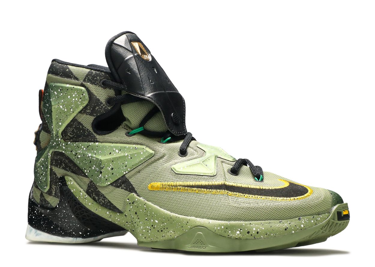 Nike LeBron 13 All-Star (2016)
