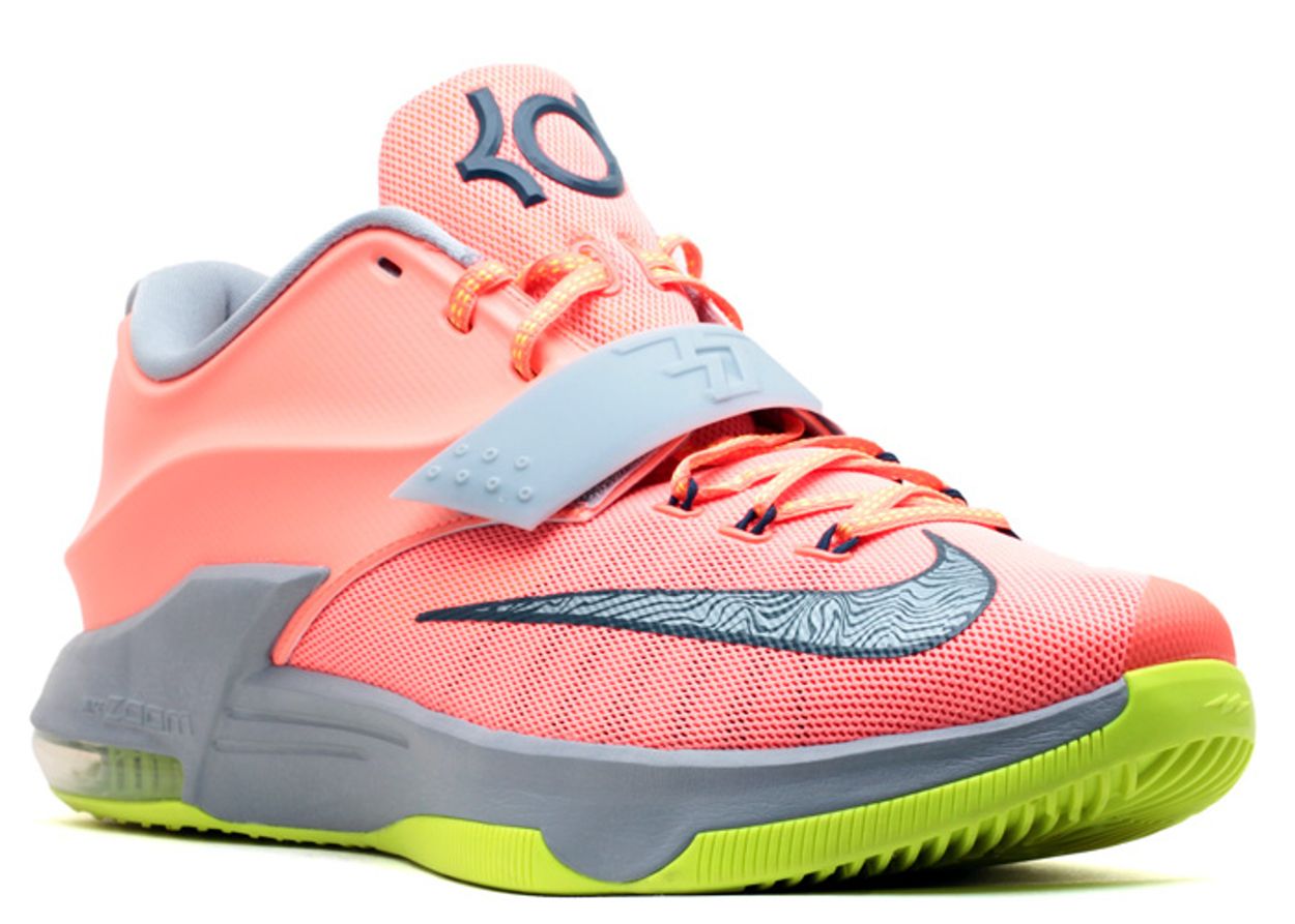 Nike KD 7 35,000 Degrees