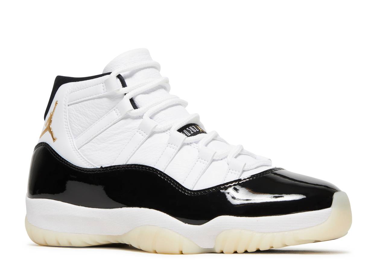 Air Jordan 11 Retro Gratitude DMP