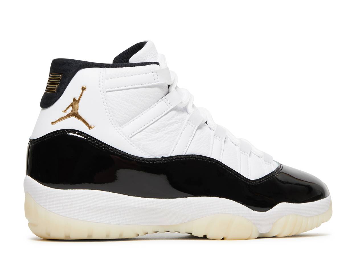 Air Jordan 11 Retro Gratitude DMP