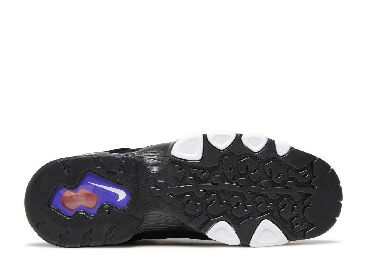 Nike Air Max 2 CB '94 OG Black White Purple (2023)