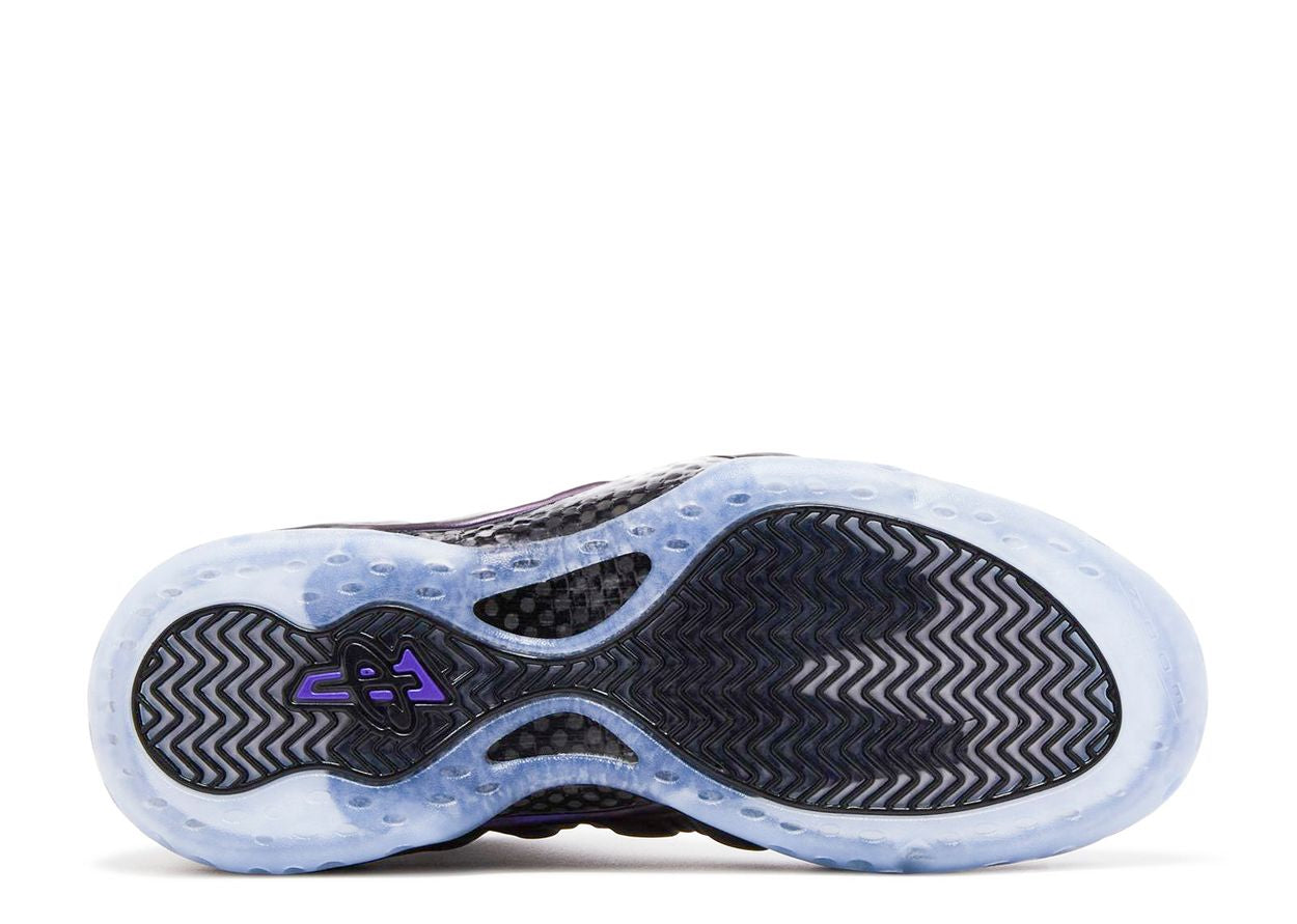 Nike Air Foamposite One Eggplant 2024