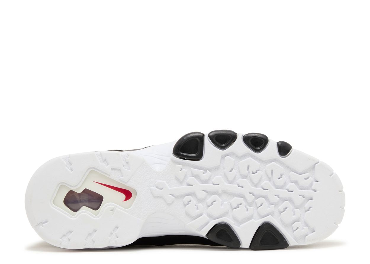 Nike Air Max 2 CB '94 Black Gym Red
