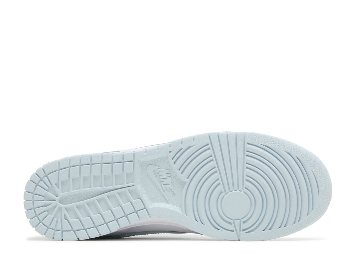 Nike Dunk Low Glacier Blue