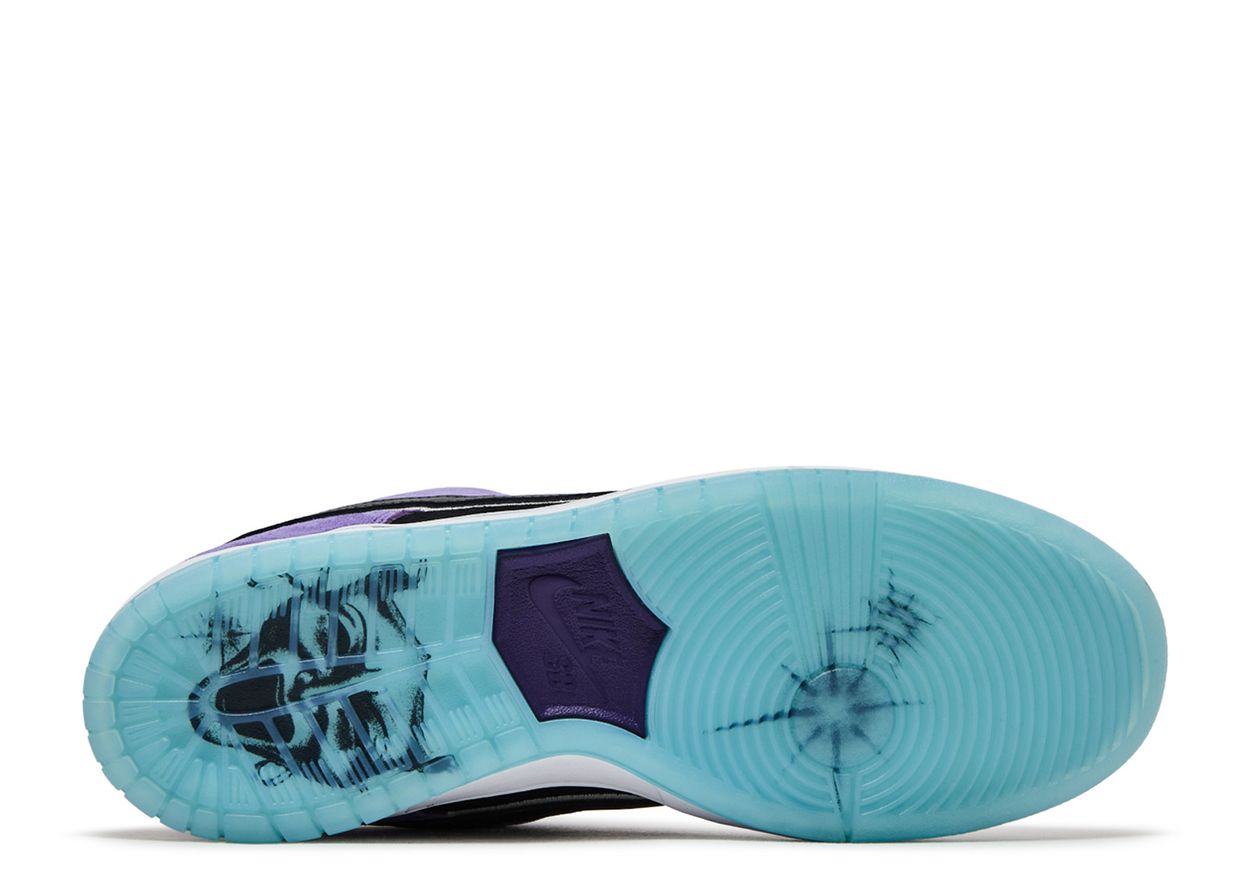 Nike SB Dunk Low Hayley Wilson