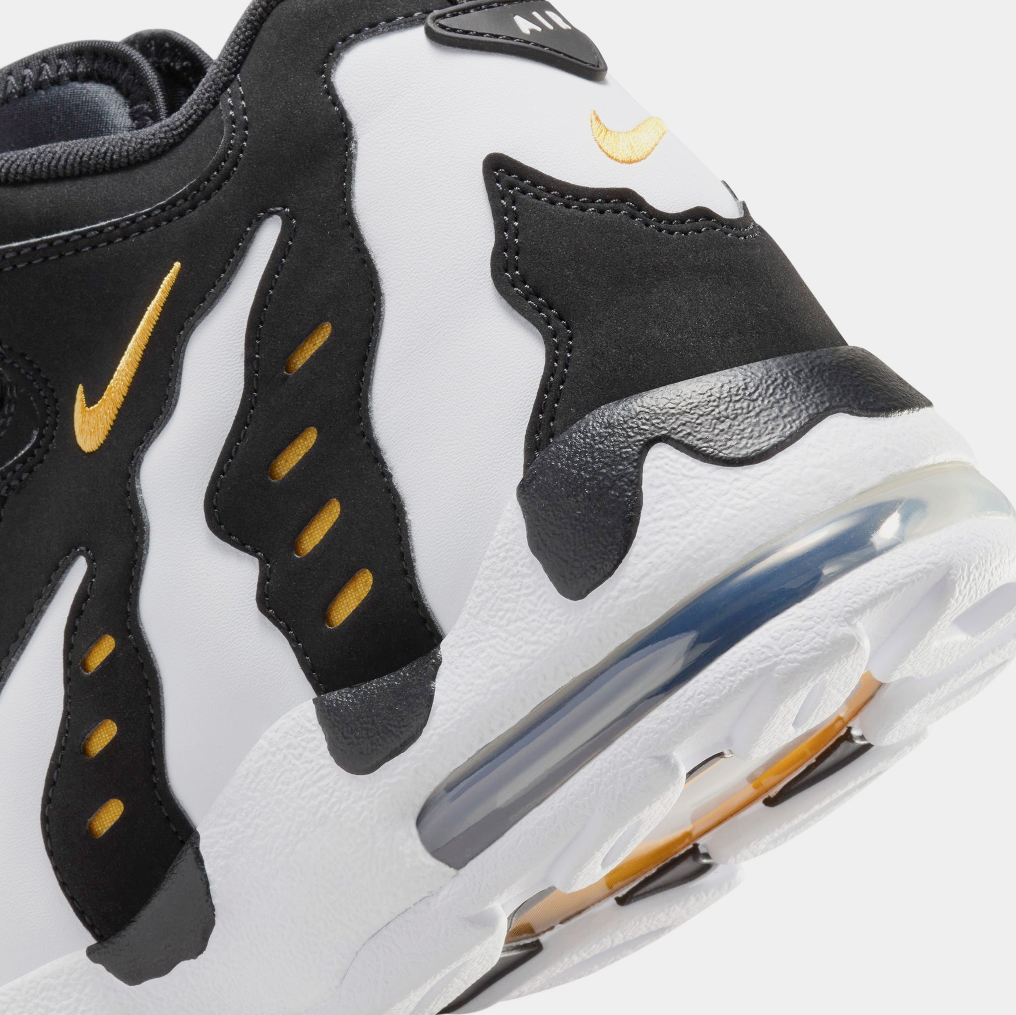 Nike Air DT Max '96 Black White (2024)