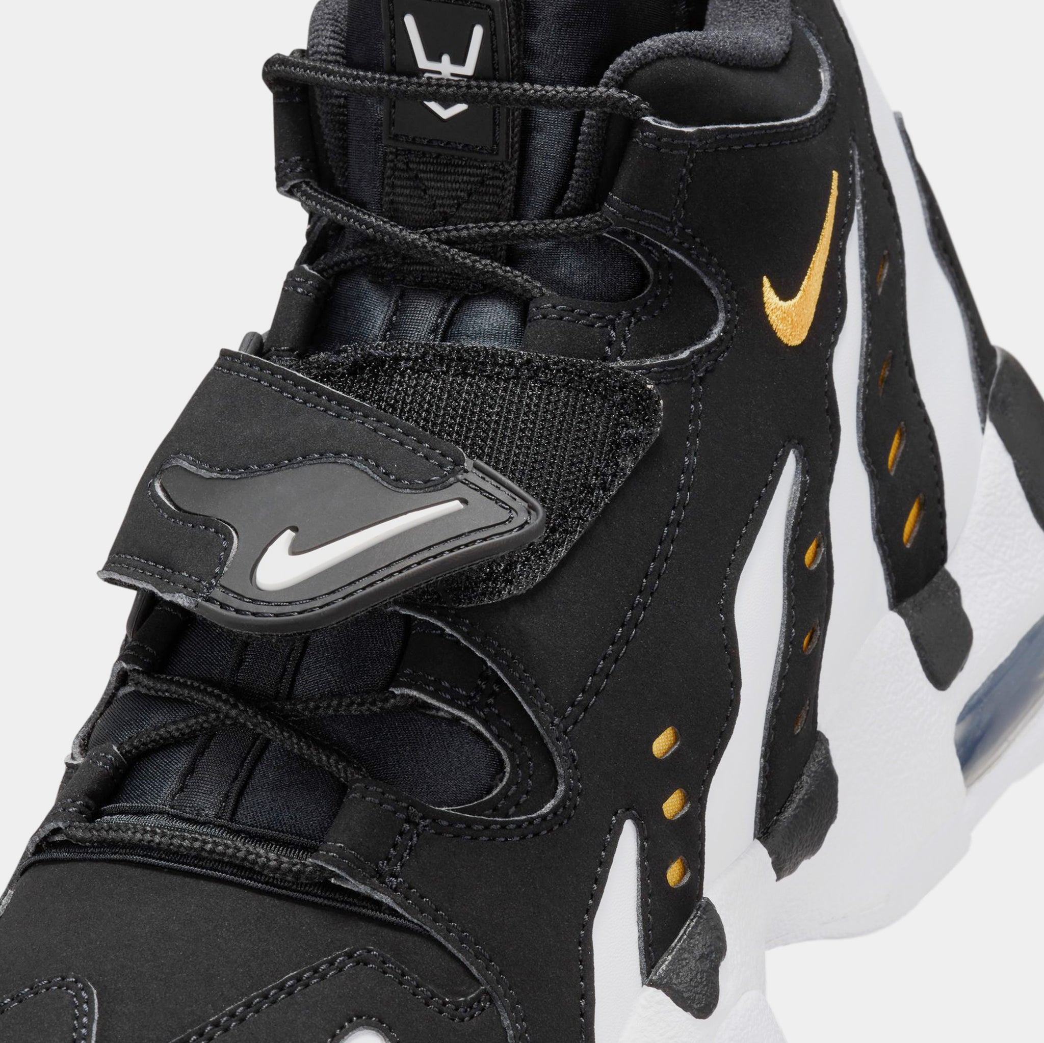 Nike Air DT Max '96 Black White (2024)