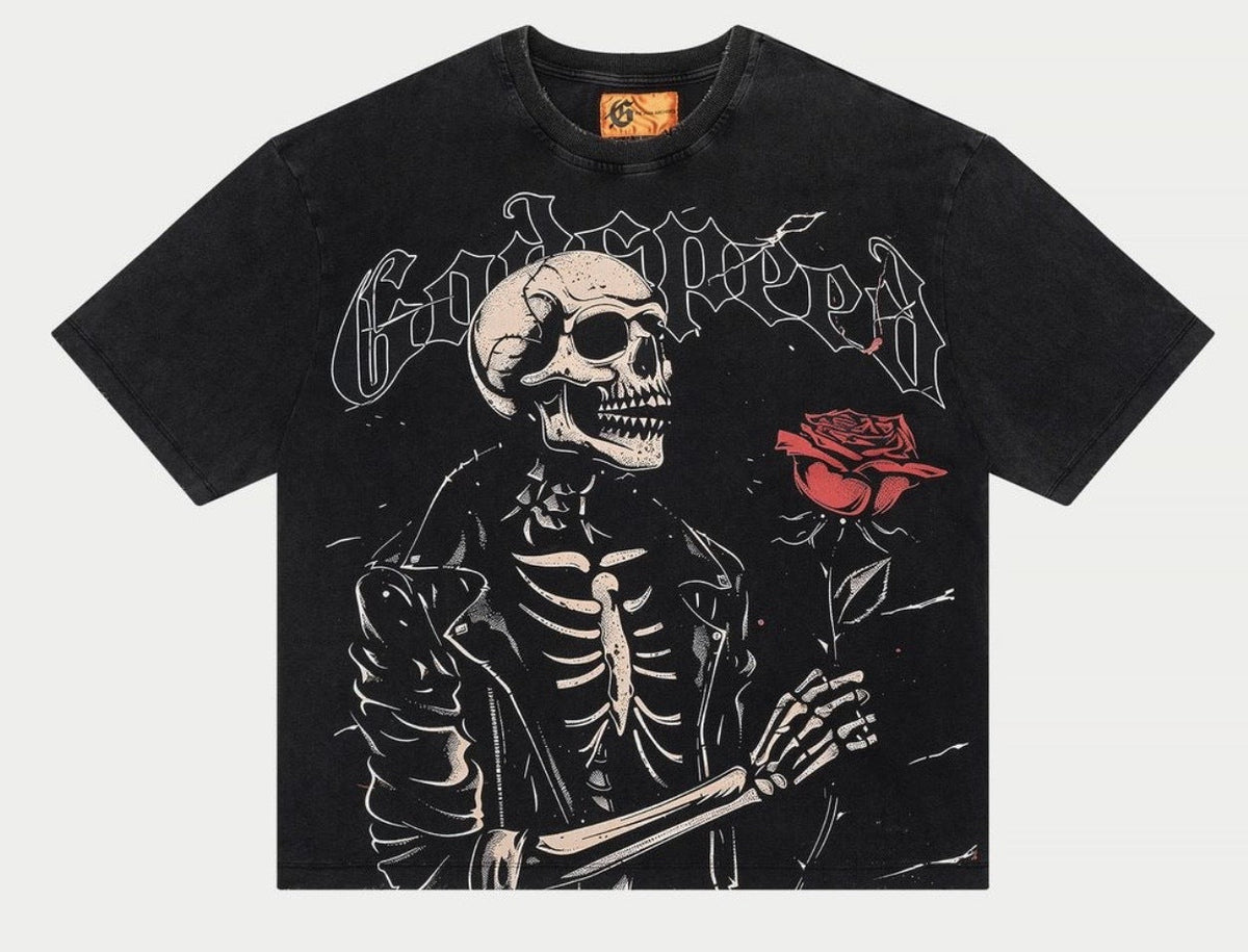 Godspeed Valentine T-Shirt