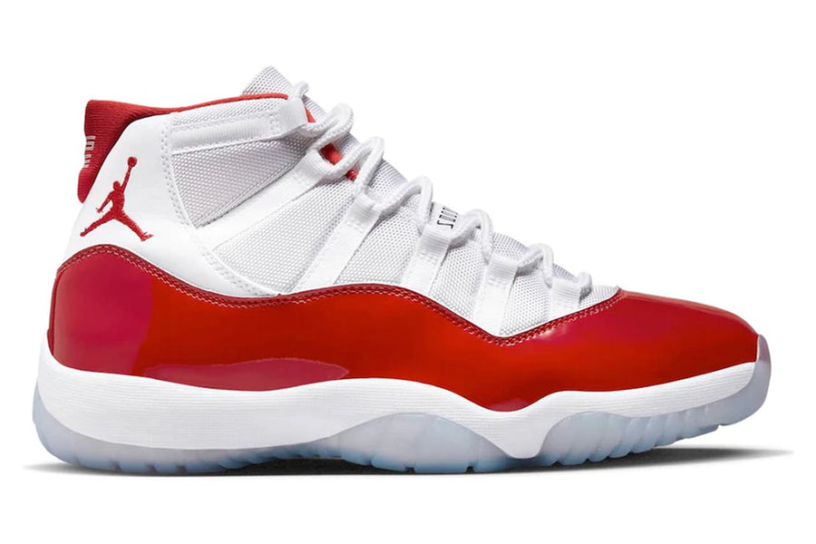 Air Jordan 11 Retro Cherry (2022)(Pre-Owned)