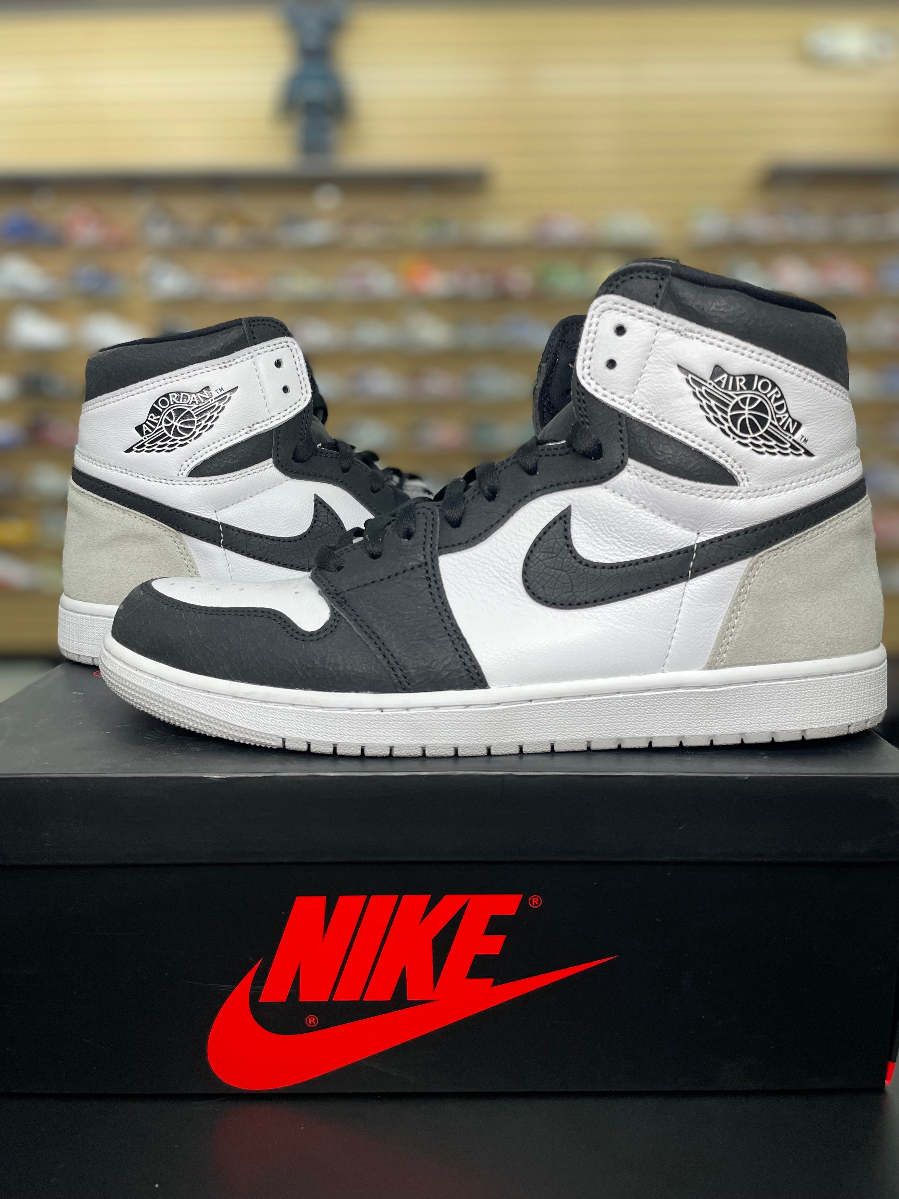 Air Jordan 1 Retro High OG Bleached Coral (Pre-Owned)