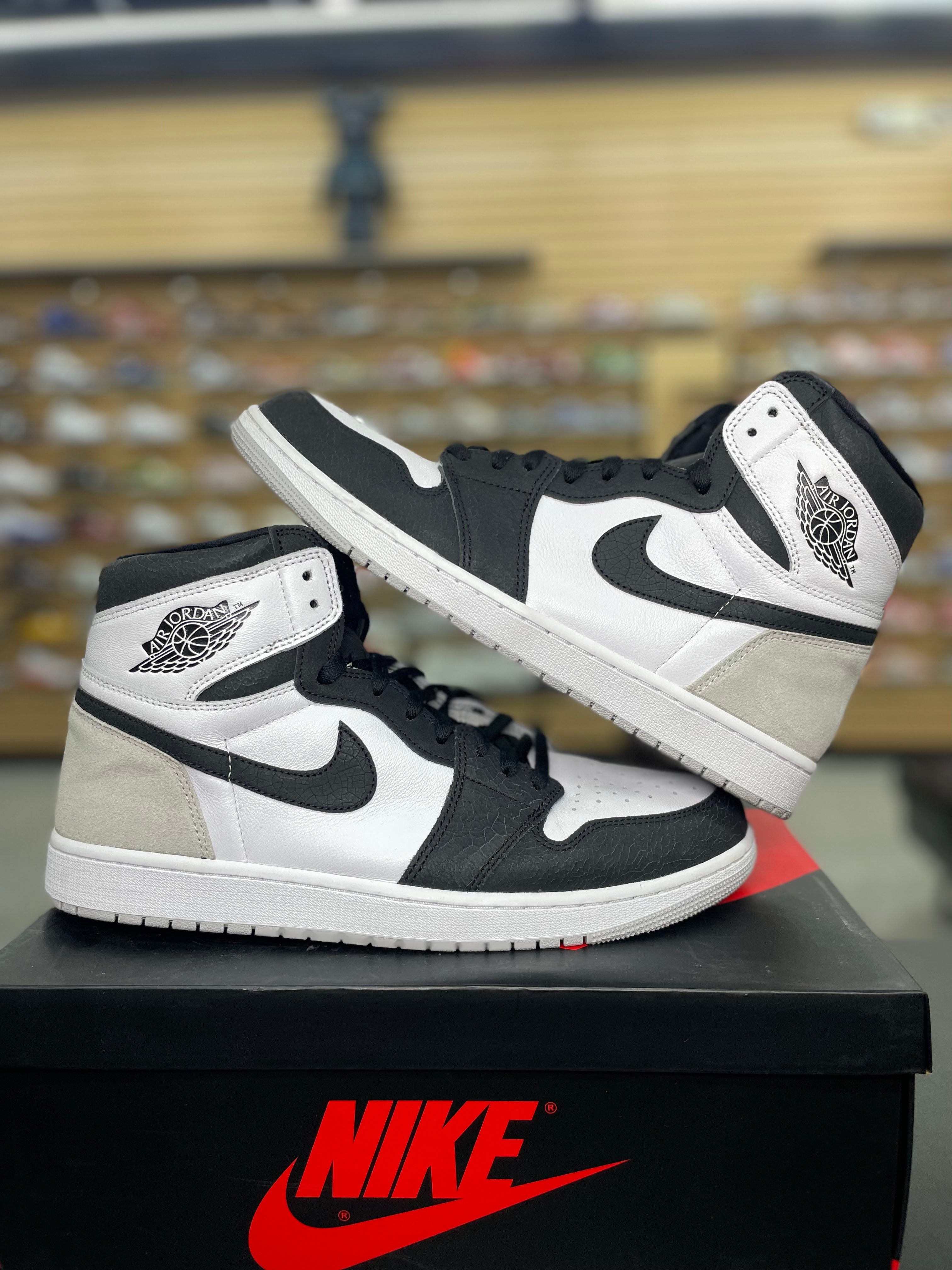 Air Jordan 1 Retro High OG Bleached Coral (Pre-Owned)