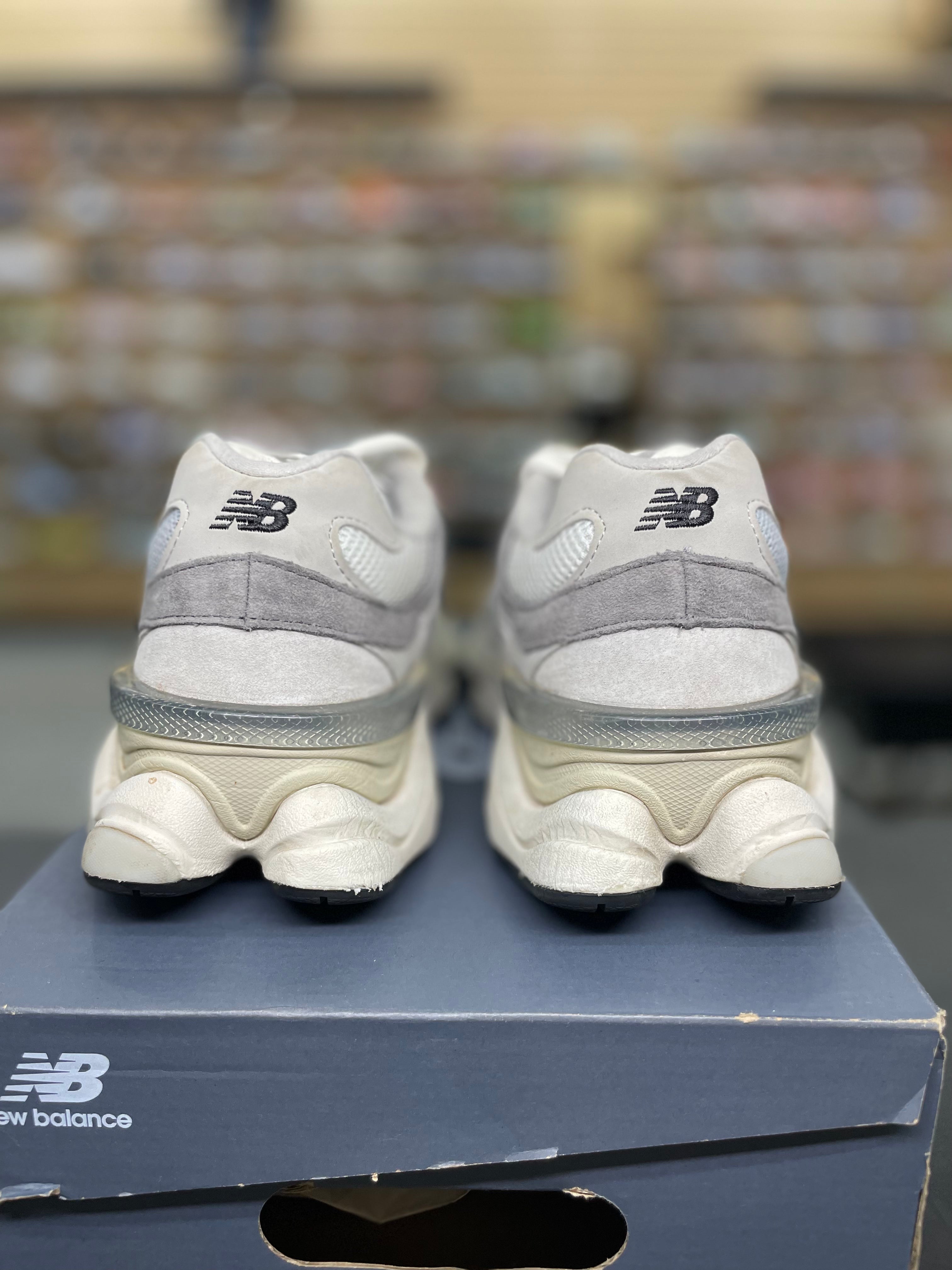 New Balance 9060 Rain Cloud Grey (Pre-Owned)