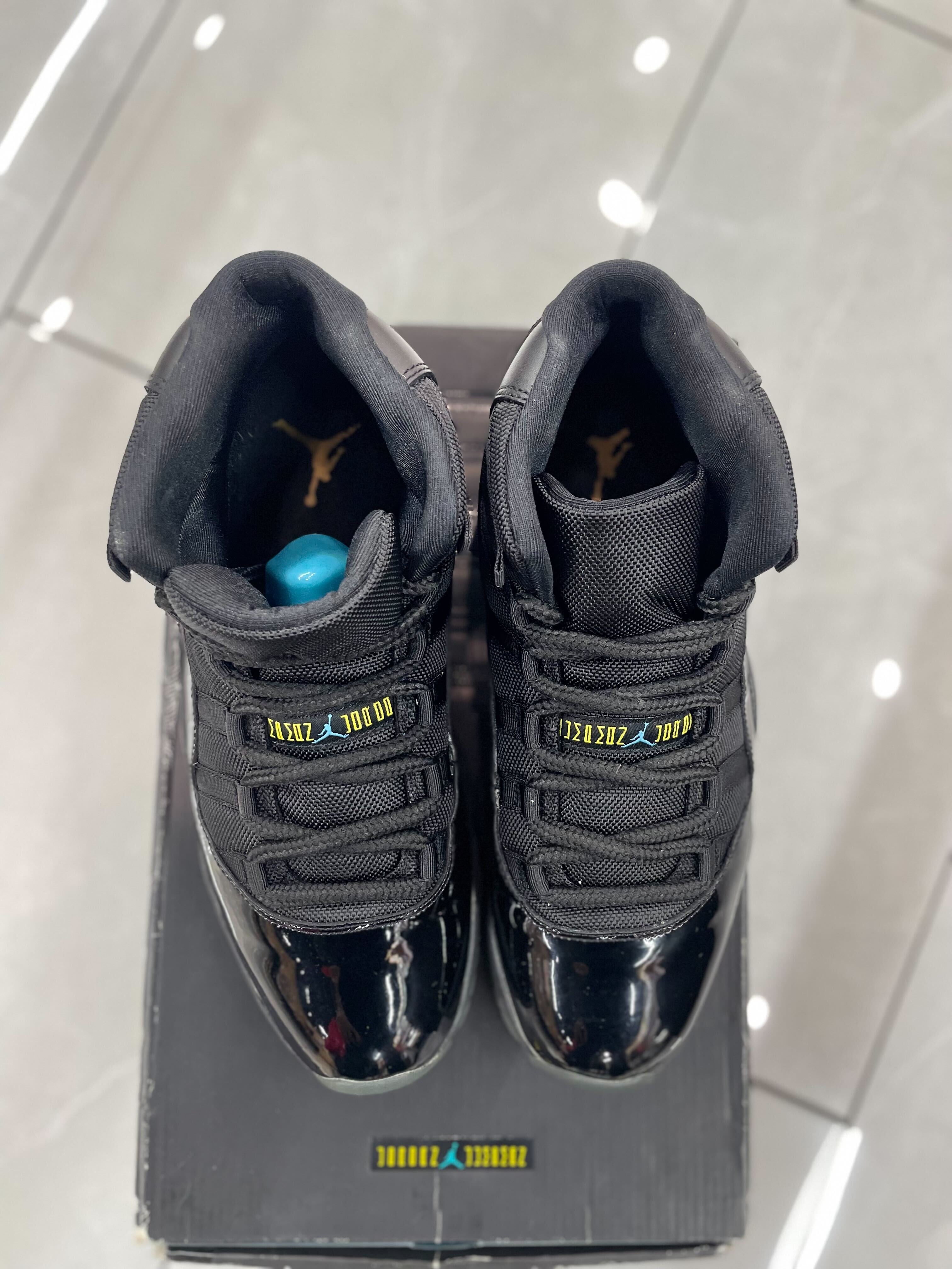 Air Jordan 11 Retro Gamma Blue (Pre-Owned)