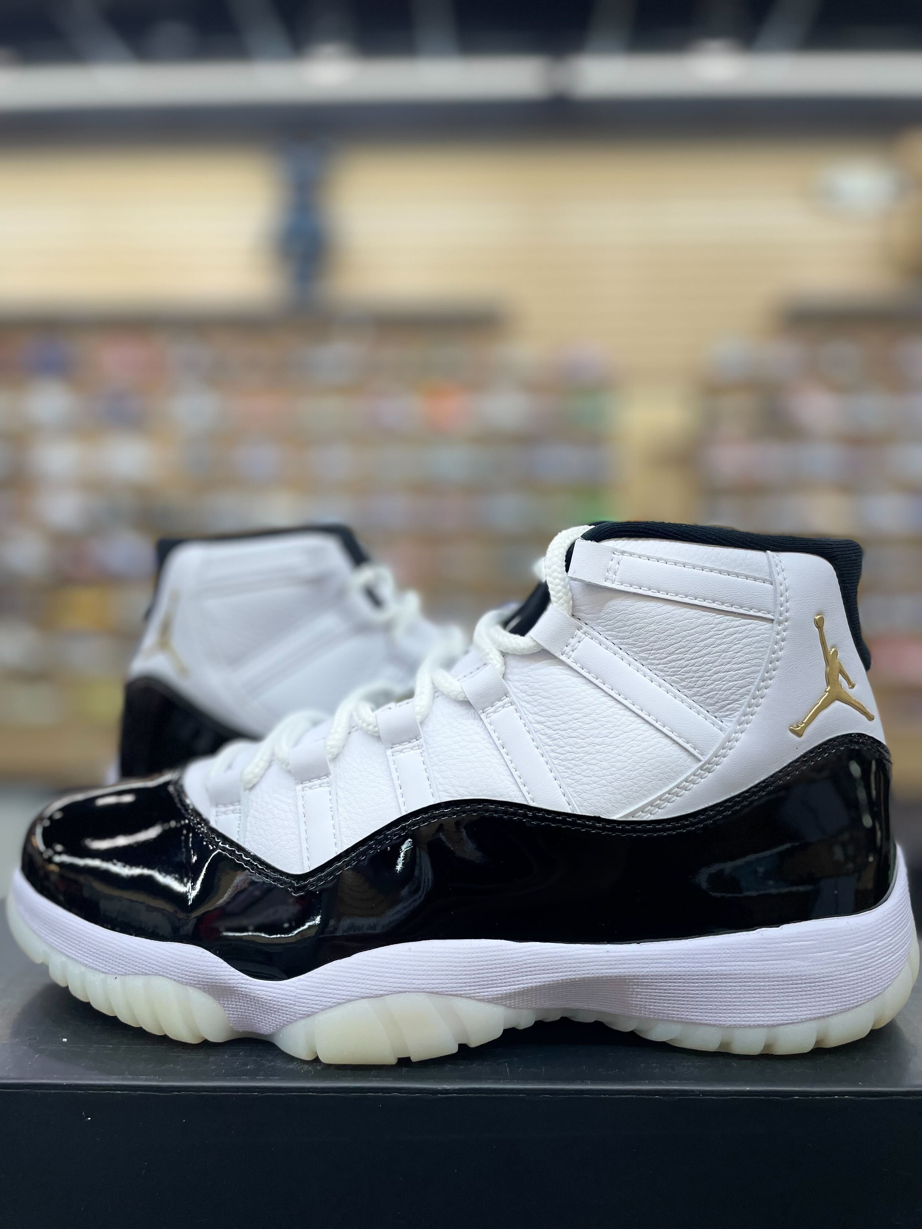 Air Jordan 11 Retro Gratitude DMP (Pre-Owned)