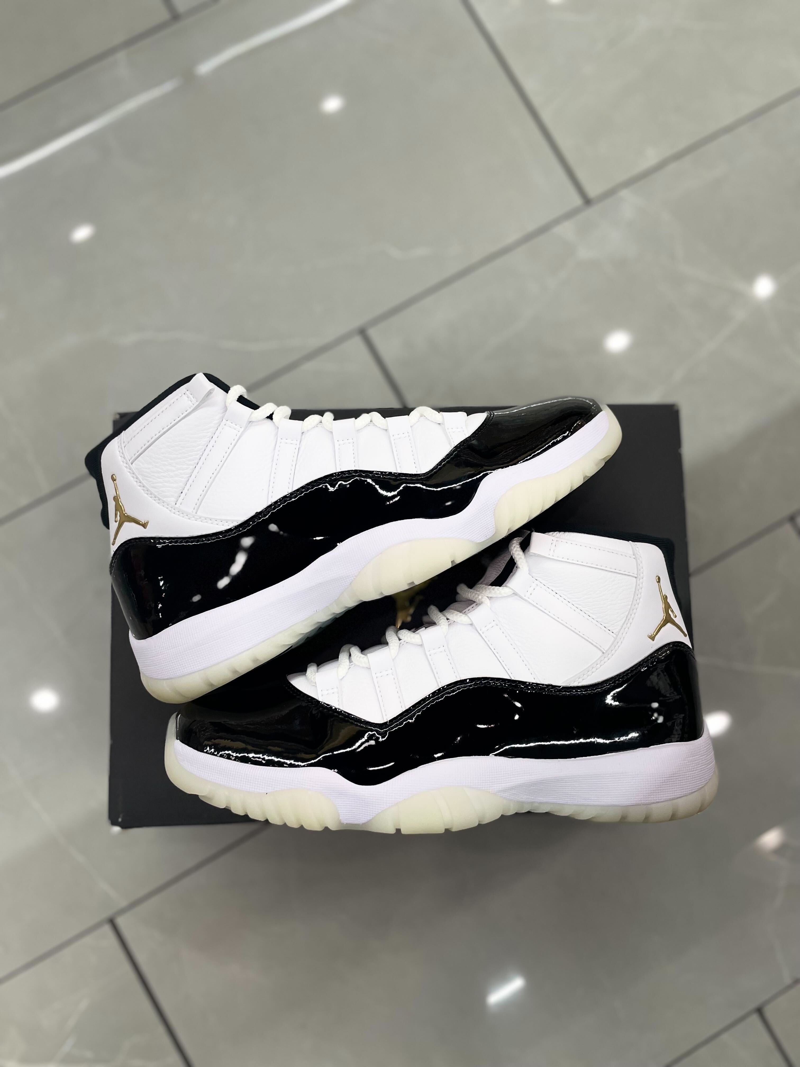 Air Jordan 11 Retro Gratitude DMP (Pre-Owned)