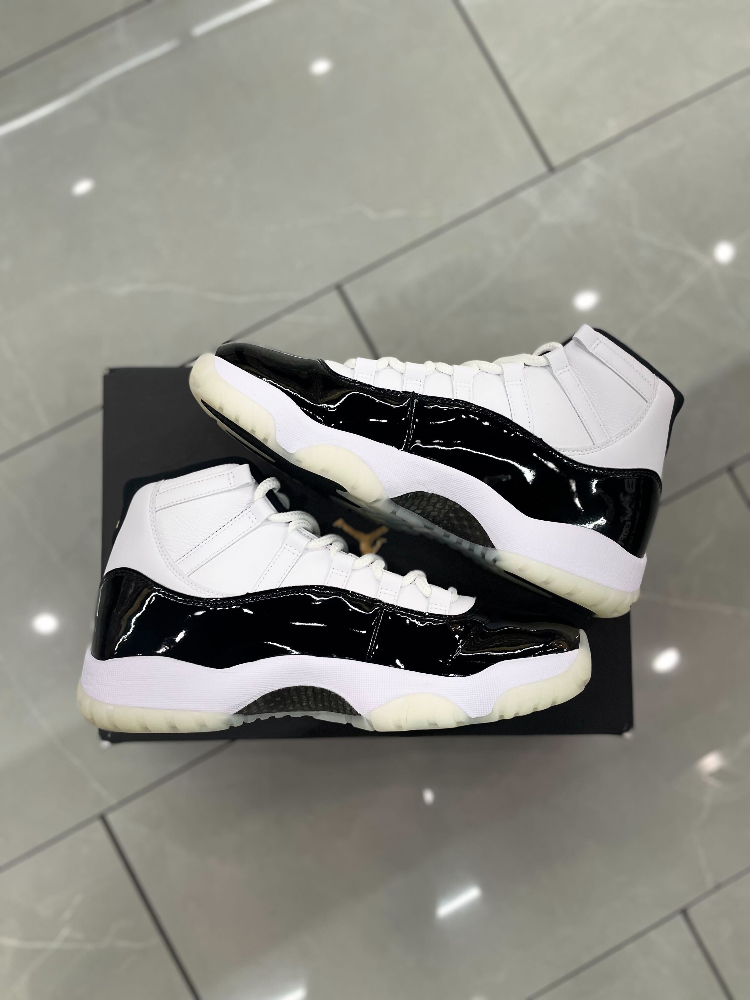 Air Jordan 11 Retro Gratitude DMP (Pre-Owned)