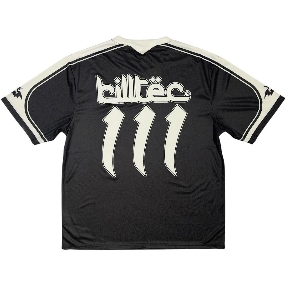 Killtec Arabic logo Jersey
