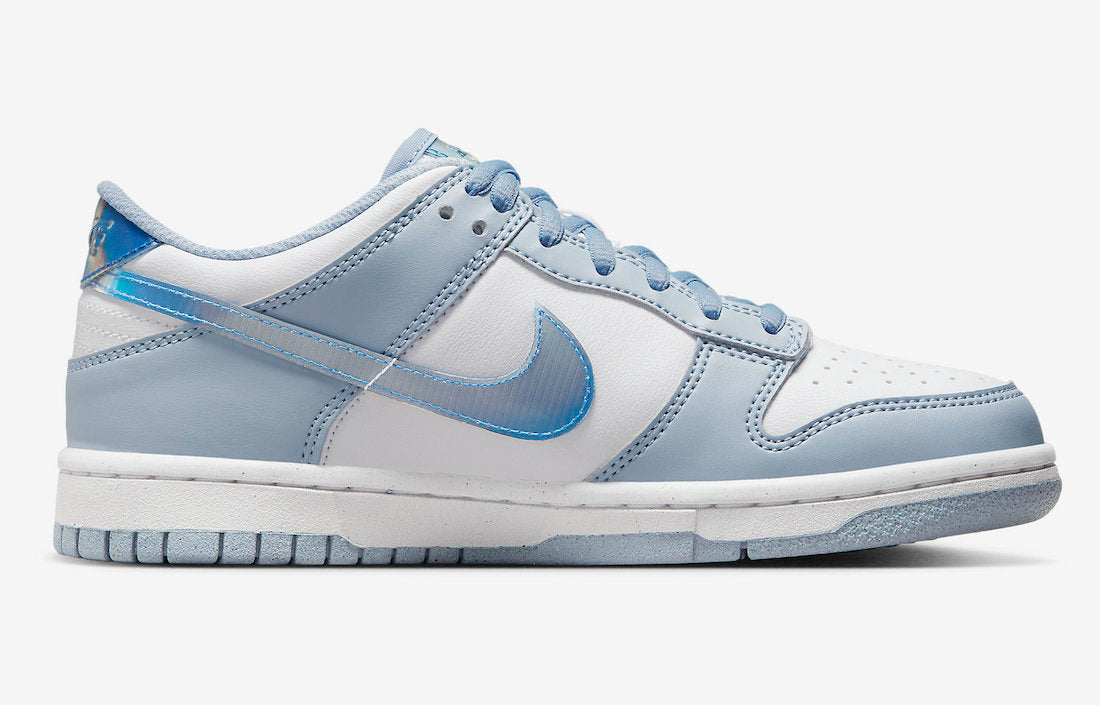 Nike Dunk Low Next Blue Whisper Iridescent (GS)