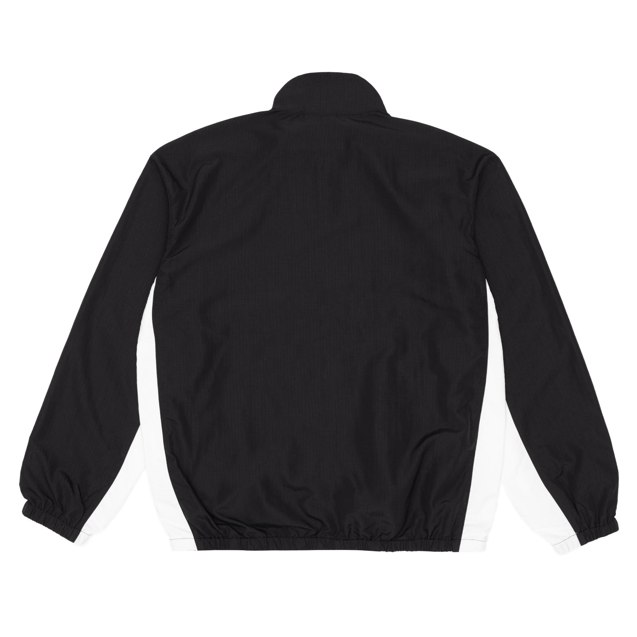 Sinclair SFC Nylon Jacket Black SS25
