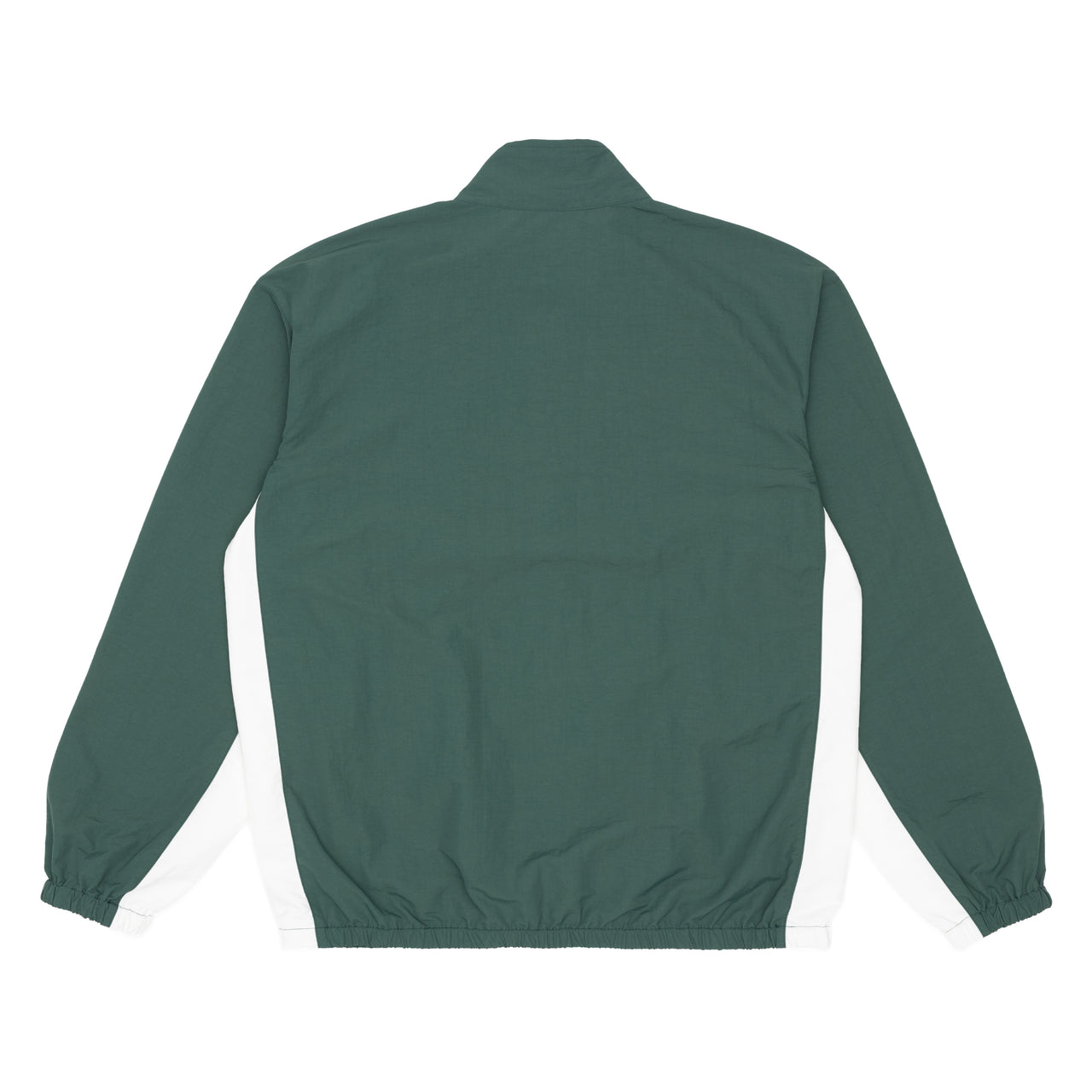 Sinclair SFC Nylon Jacket Green SS25