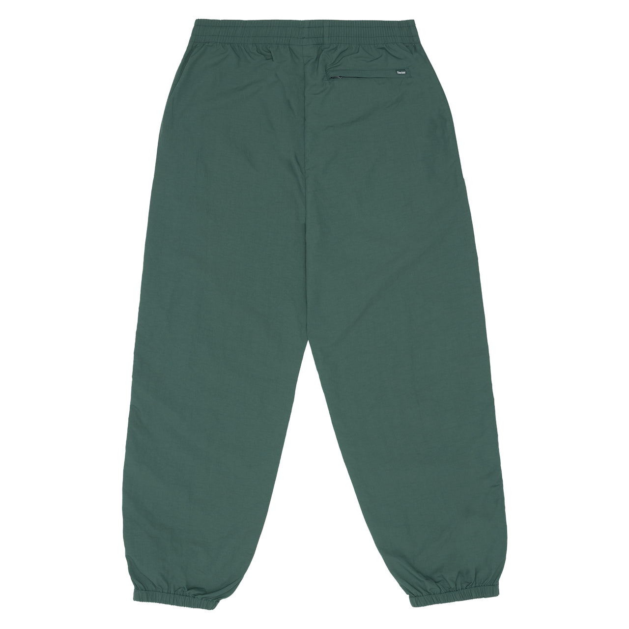 Sinclair SFC Nylon Pant Green SS25