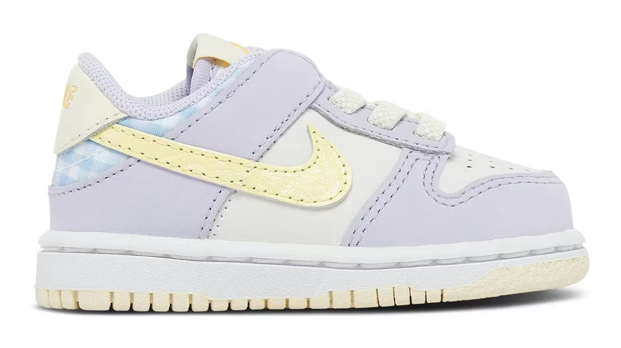 Nike Dunk Low SE Easter (2023) (TD)