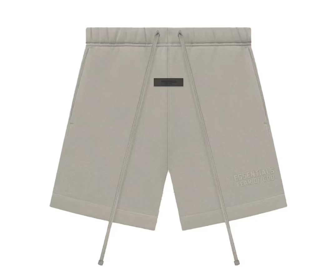 Fear of God Essentials Sweatshort Seal