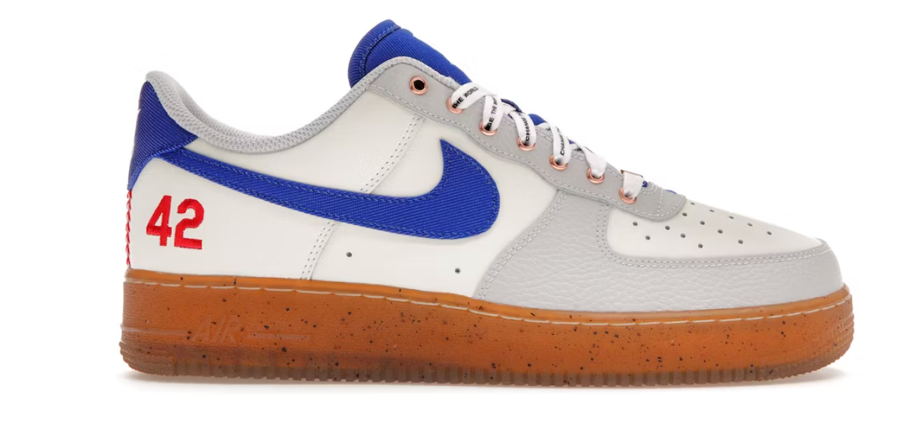 Nike Air Force 1 Low Jackie Robinson